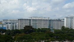 Blk 8 Lorong 7 Toa Payoh (Toa Payoh), HDB 4 Rooms #487650951